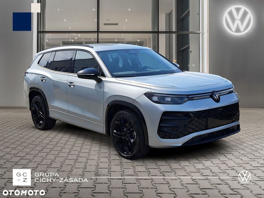 Volkswagen Tayron - 8