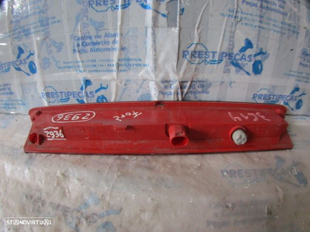 Farol Tras 8A6113A613AC FORD FIESTA 6 FASE 1 2010 1.6TDCI 90CV 5P PRETO 3ºSTOP ORIGINAL - 2
