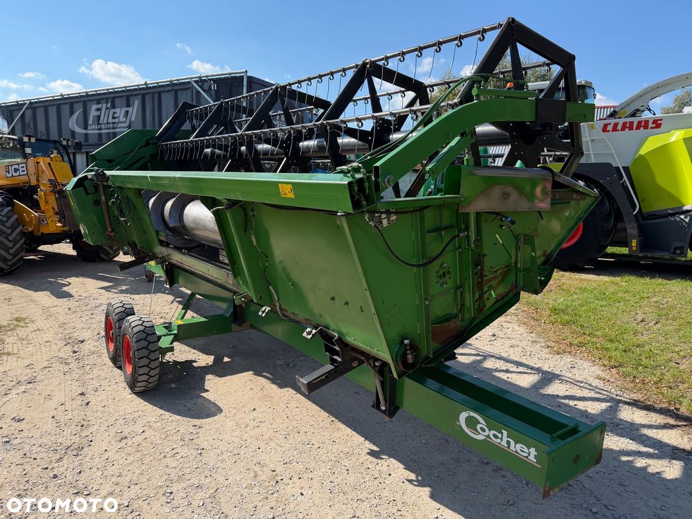 John Deere 2256 - 24