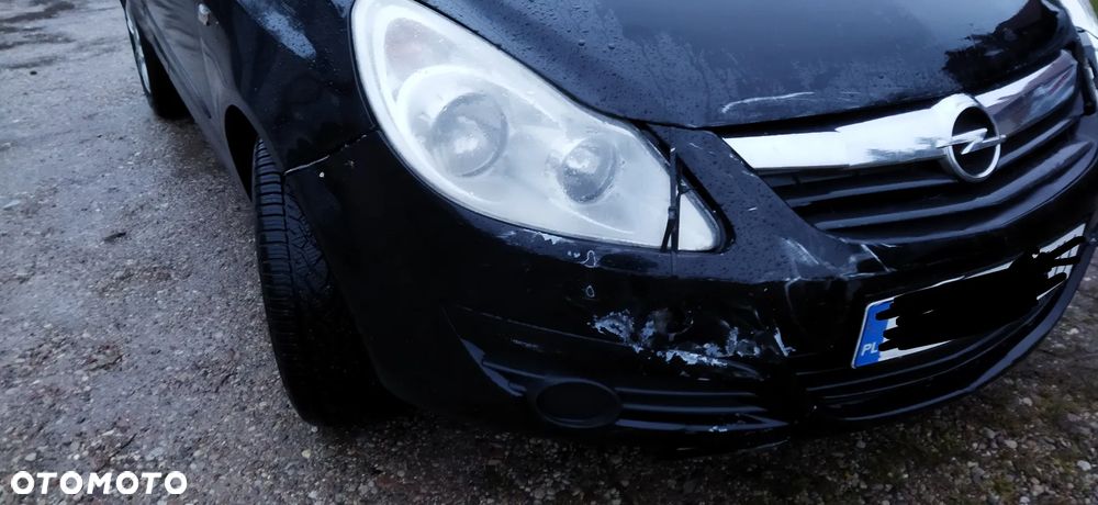 Opel Corsa 1.3 CDTI Easytronic Sport - 5