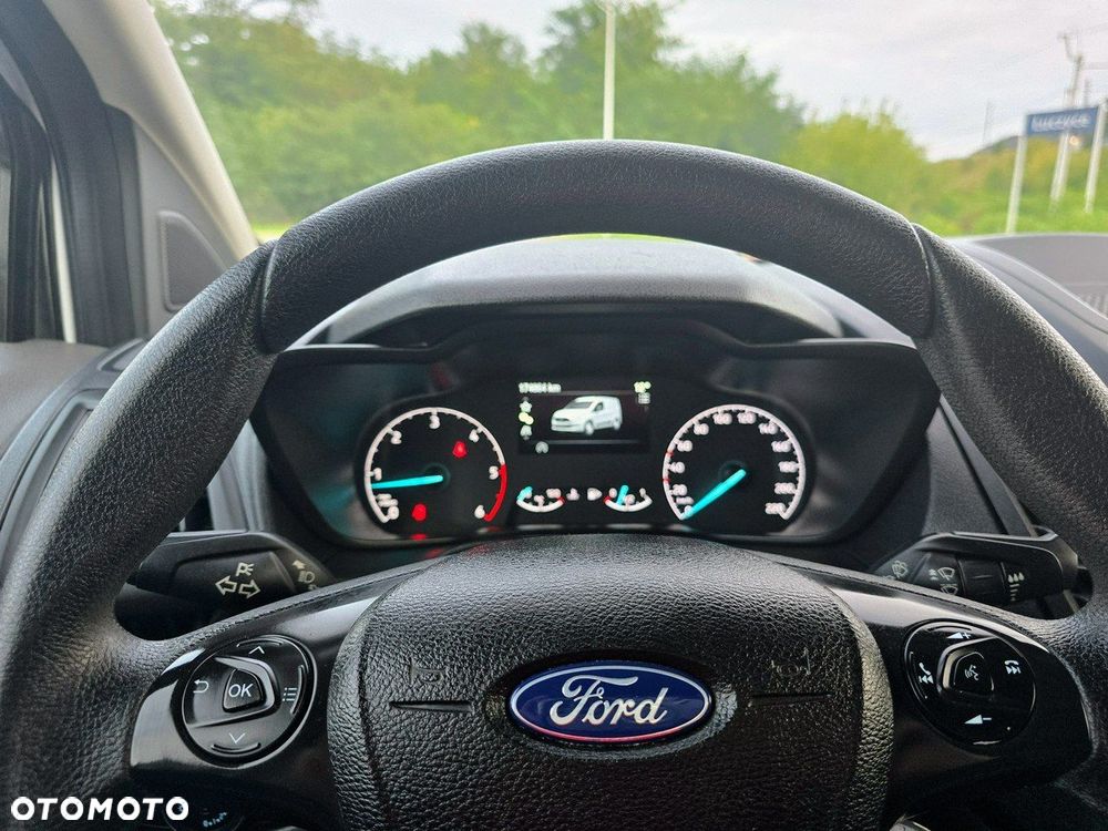 Ford Connect - 32