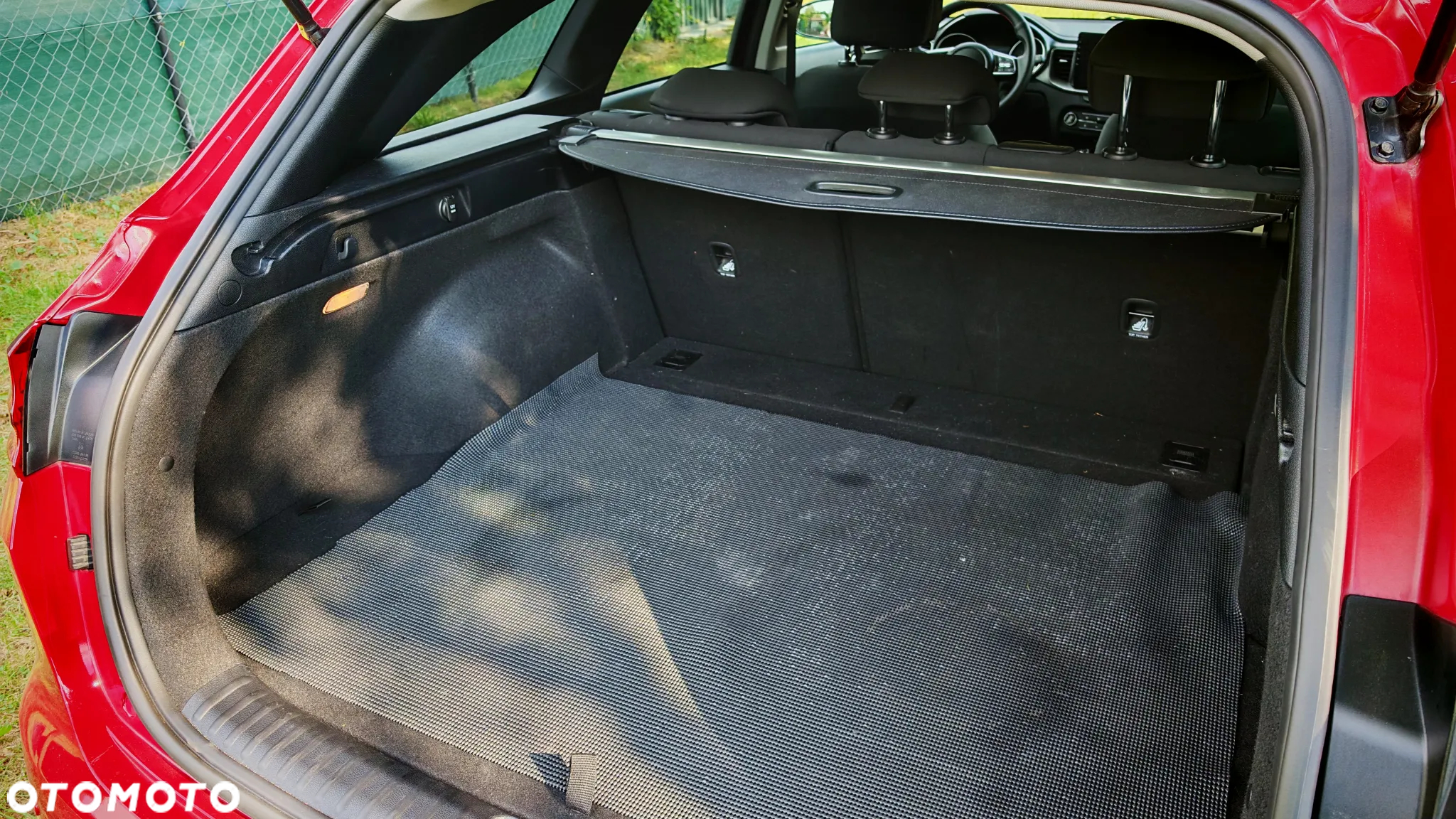 Kia Ceed 1.0 T-GDI S - 12