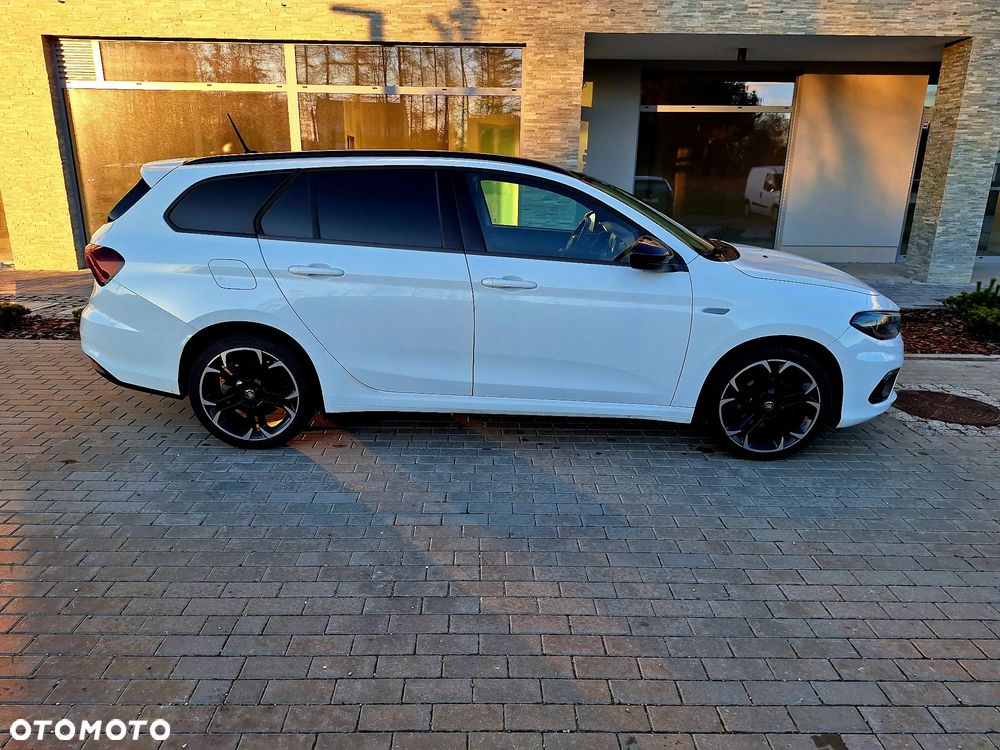 Fiat Tipo 1.4 T-Jet S-Design - 7