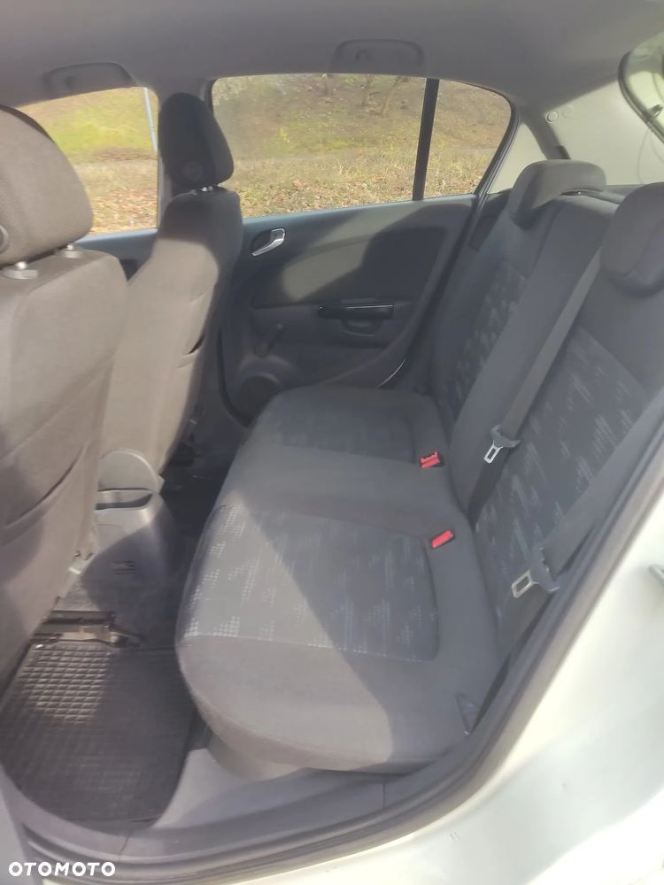 Opel Corsa 1.2 16V Cosmo - 12