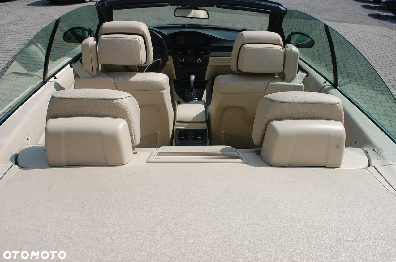 BMW Seria 3 - 6
