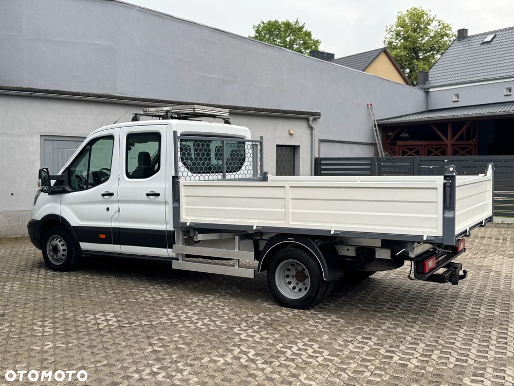 Ford Transit - 5