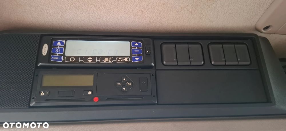 DAF CF 260 - 15