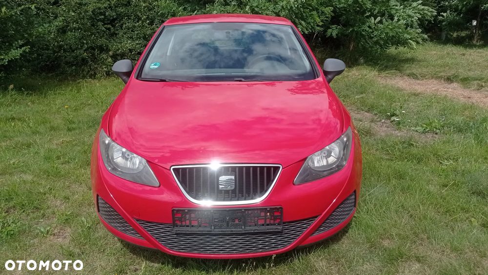 Seat Ibiza - 30