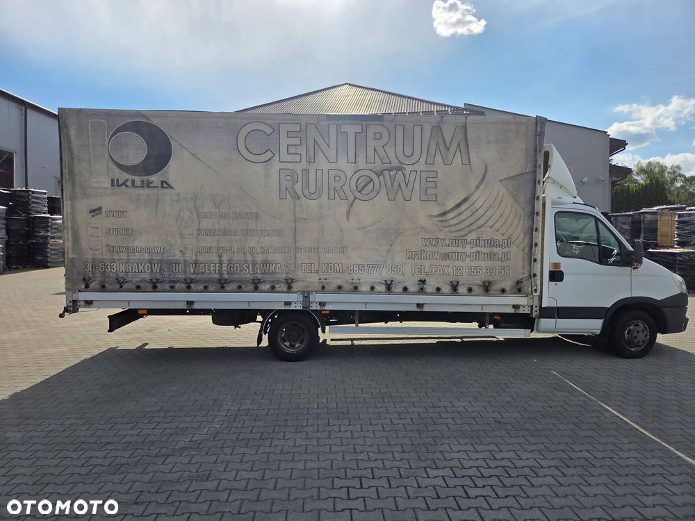 Iveco 50C35 - 3