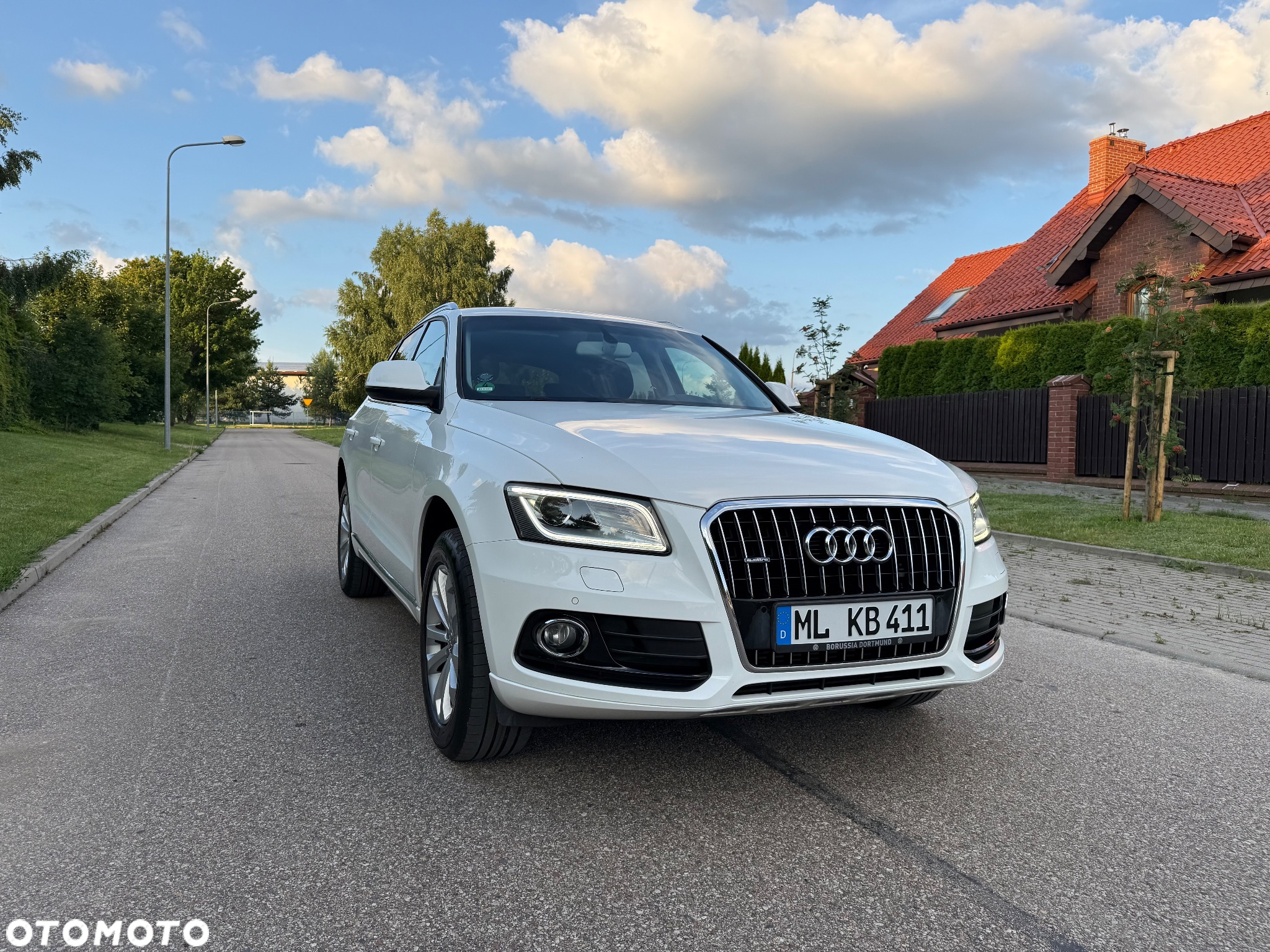 Audi Q5 2.0 TDI Quattro S tronic - 2