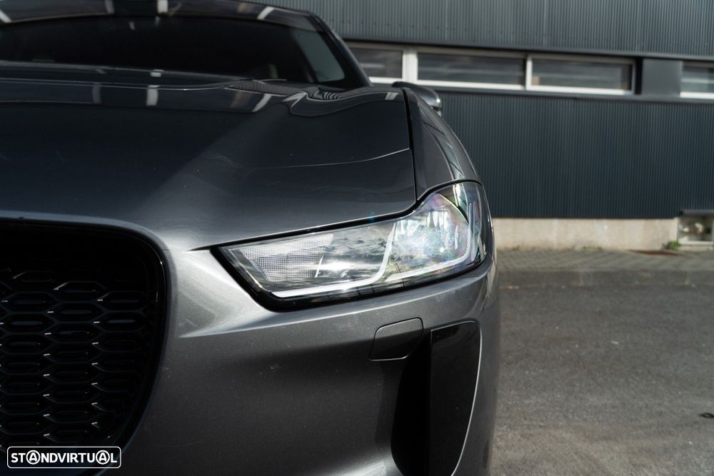 Jaguar I-Pace HSE AWD Aut. - 44