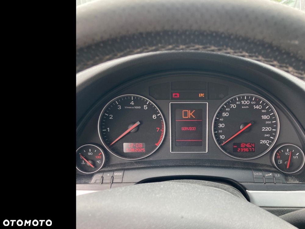 Audi A4 ver-2-0 - 6