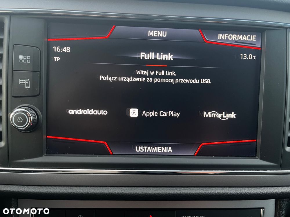 Seat Leon 1.2 TSI Start&Stop I-Tech - 37