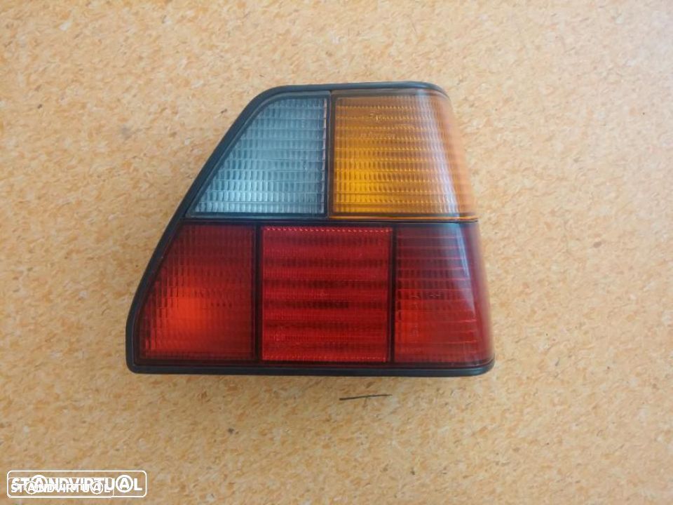Farol Farolim trás direito vw golf II 2 - 1
