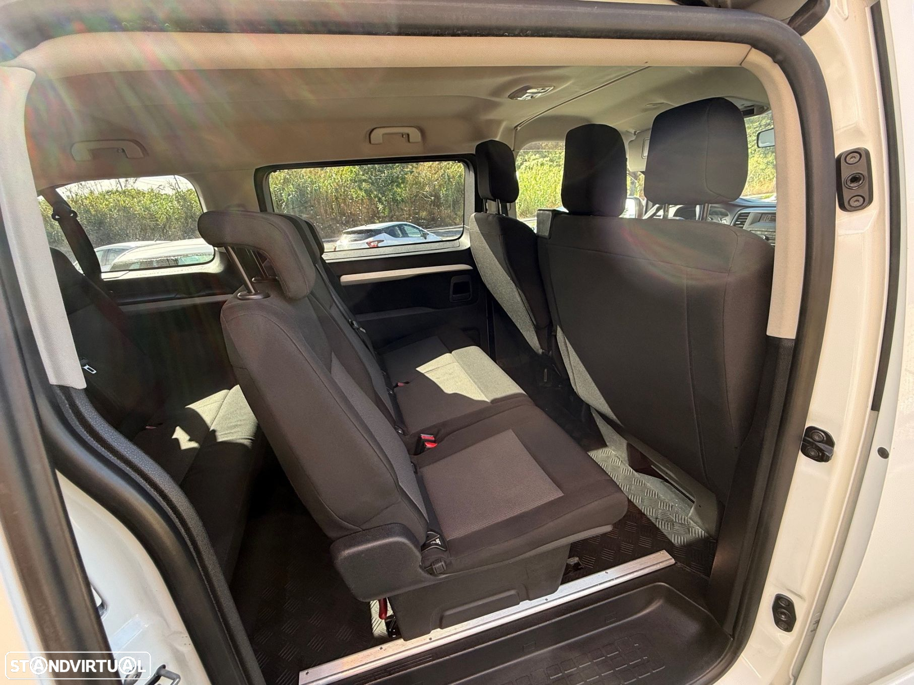Toyota Proace Verso 1.6 D-4D L2 1.2T Comfort 9L TC+TAC - 15