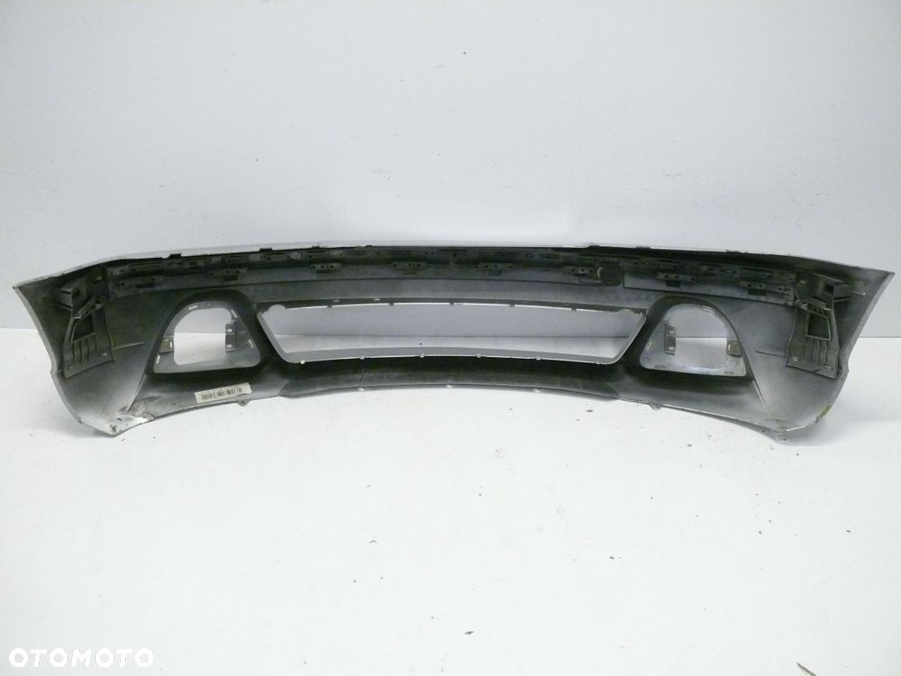 ZDERZAK TYLNY BMW 3 E46 COUPE CABRIO LIFT - 4