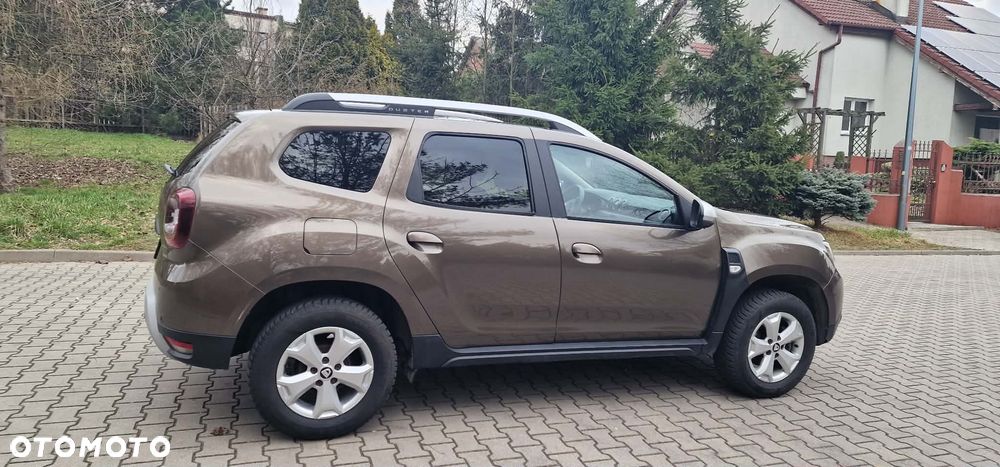 Dacia Duster TCe 100 2WD Essential - 8