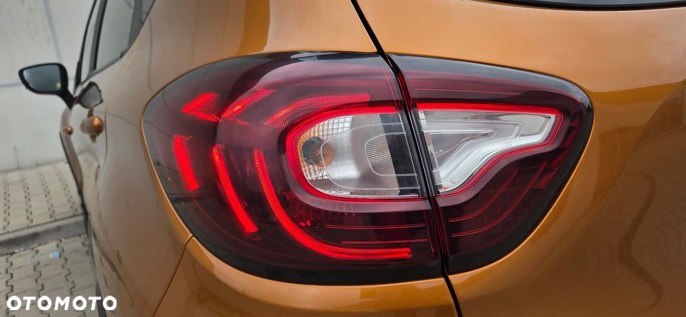 Renault Captur 1.2 Energy TCe XMOD EDC EU6 - 13