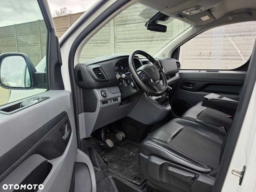 Peugeot Expert - 7