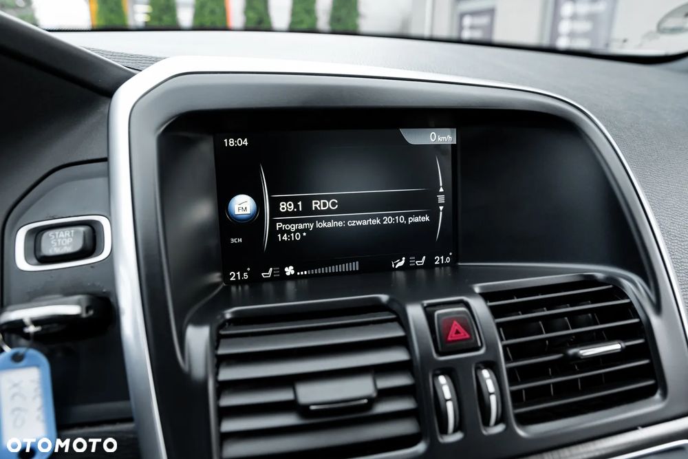 Volvo XC 60 D3 RDesign - 33