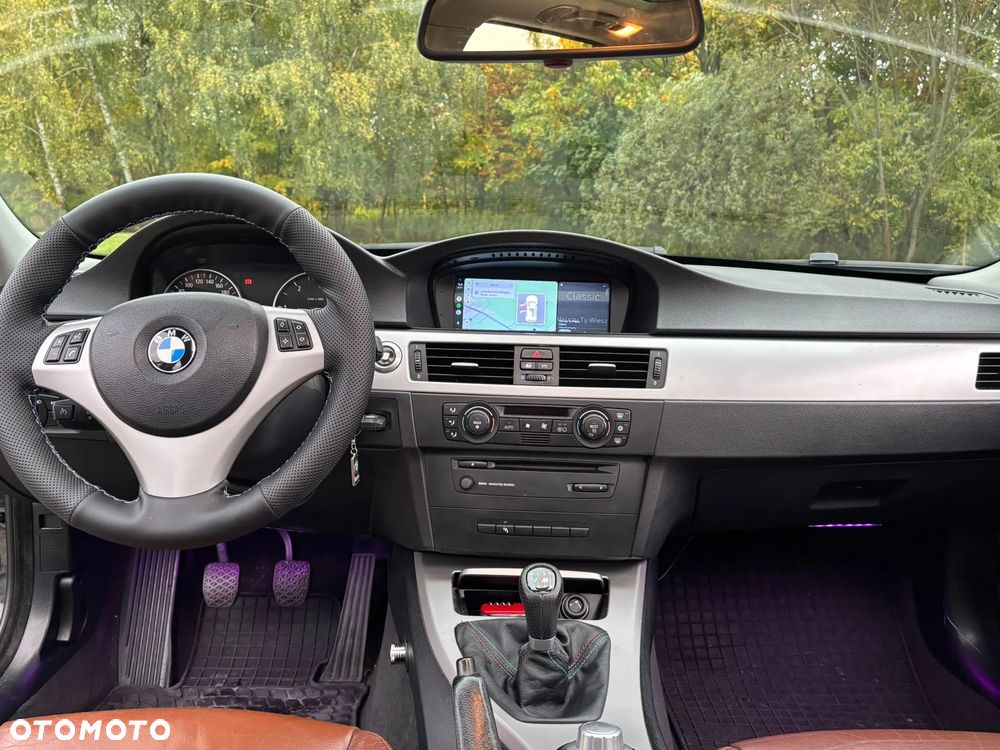 BMW Seria 3 2006