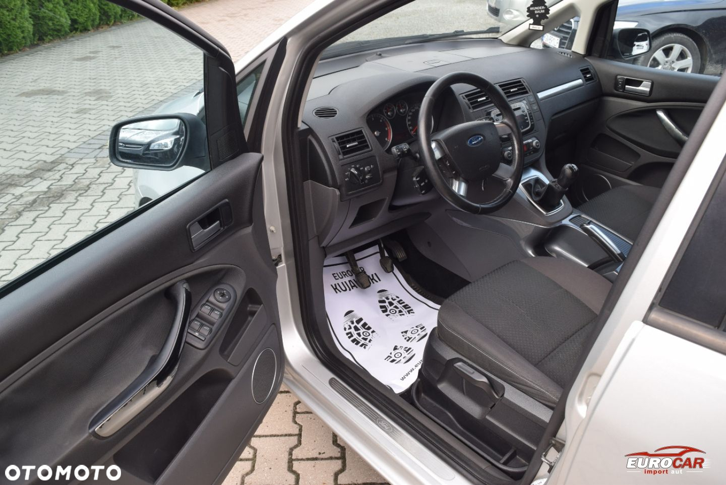 Ford C-MAX - 9