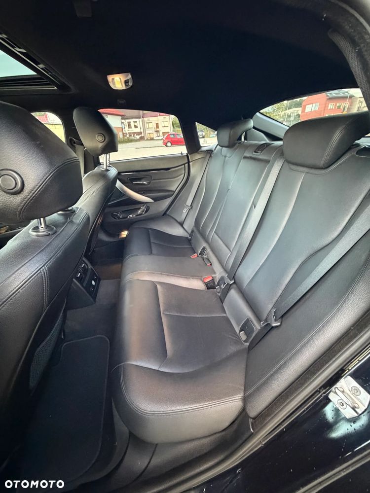BMW Seria 4 - 15