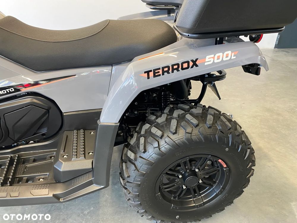 CFMoto Inny - 29