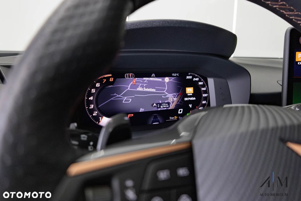 Cupra Terramar 2.0 TSI 4Drive VZ DSG - 15