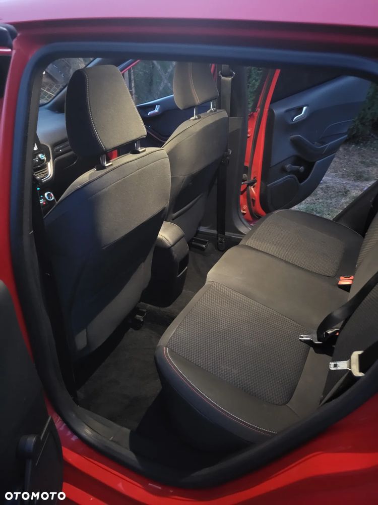 Ford Fiesta 1.0 EcoBoost ST-Line ASS - 6