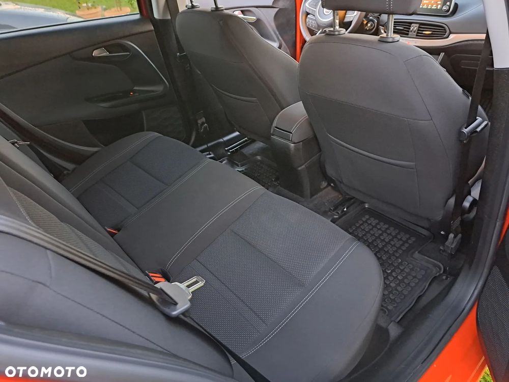 Fiat Tipo 1.4 16v Lounge - 16