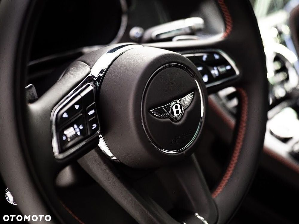 Bentley Continental GT - 9