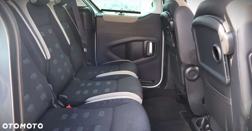 Citroën Berlingo - 15