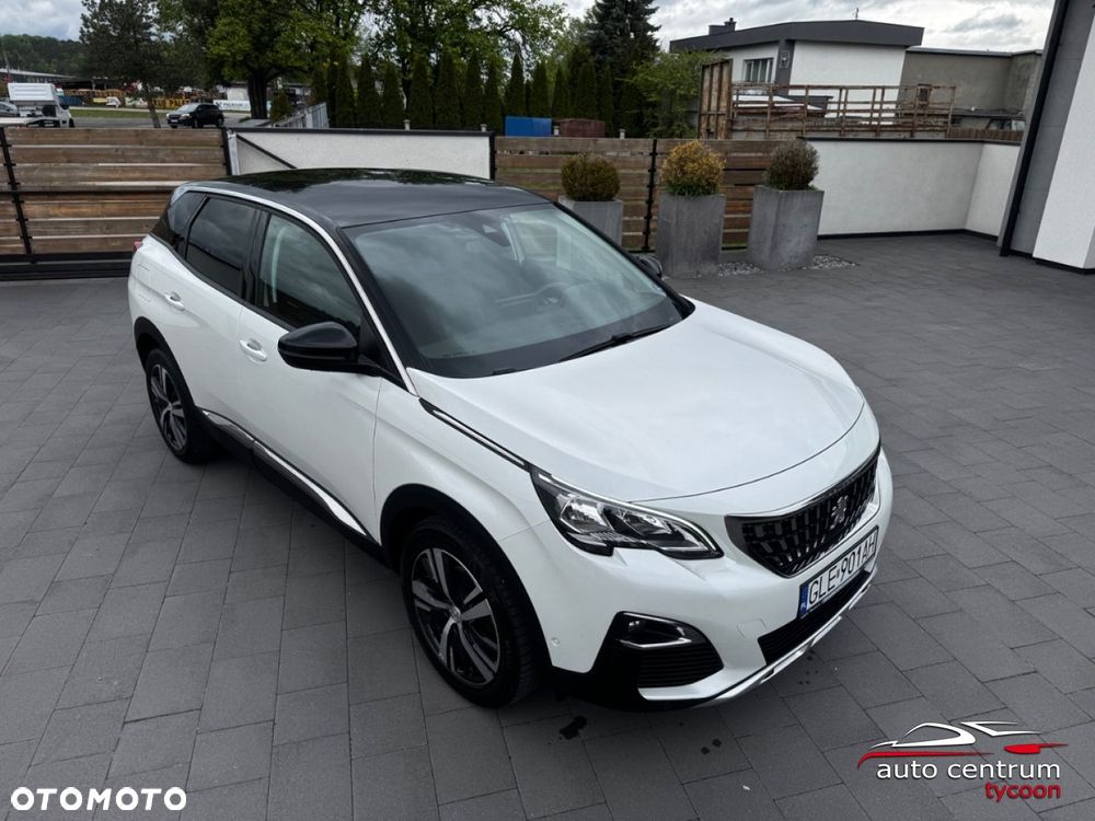 Peugeot 3008 - 13