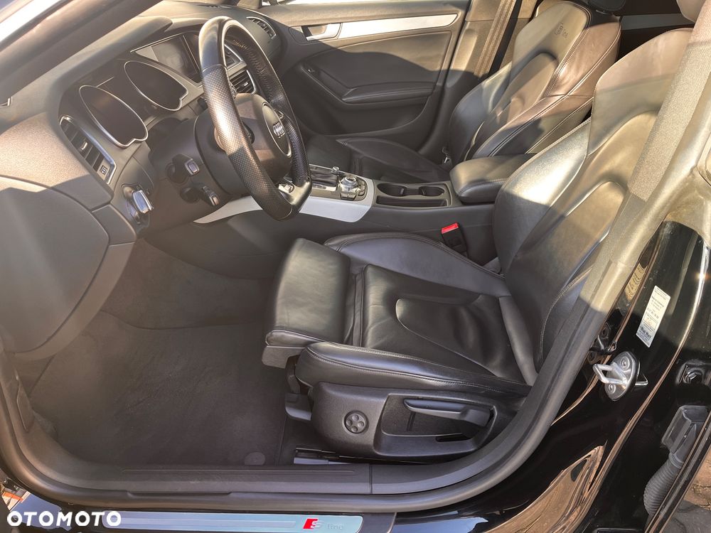 Audi A5 Sportback 3.0 TDI quattro DPF S tronic - 24