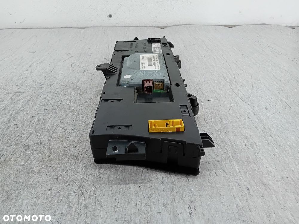 LICZNIK CITROEN C4 GRAND PICASSO I 9664624380  9664692080-01 178184267 1.6 - 3