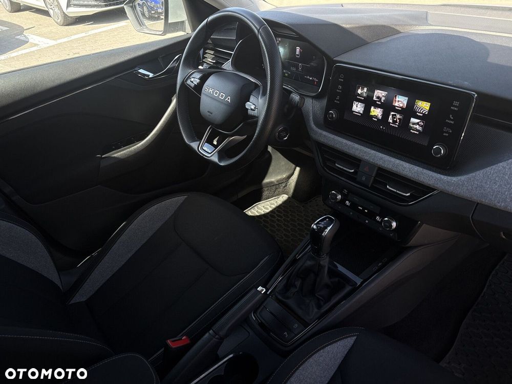 Skoda Scala 1.0 TSI Selection DSG - 23