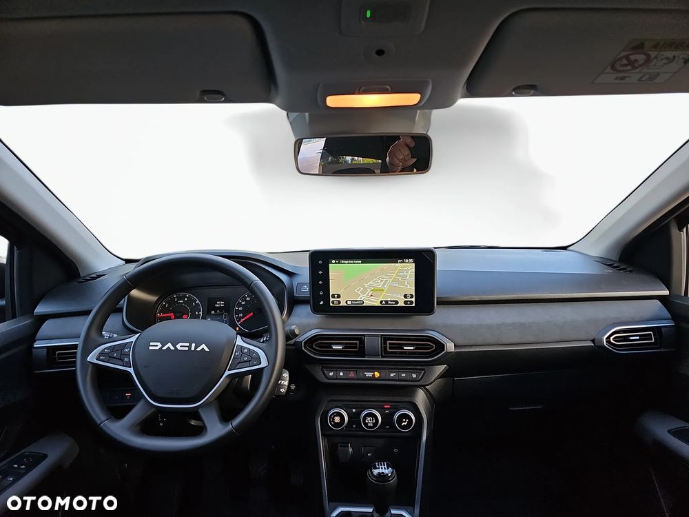 Dacia Jogger 1.0 TCe Extreme 7os - 15