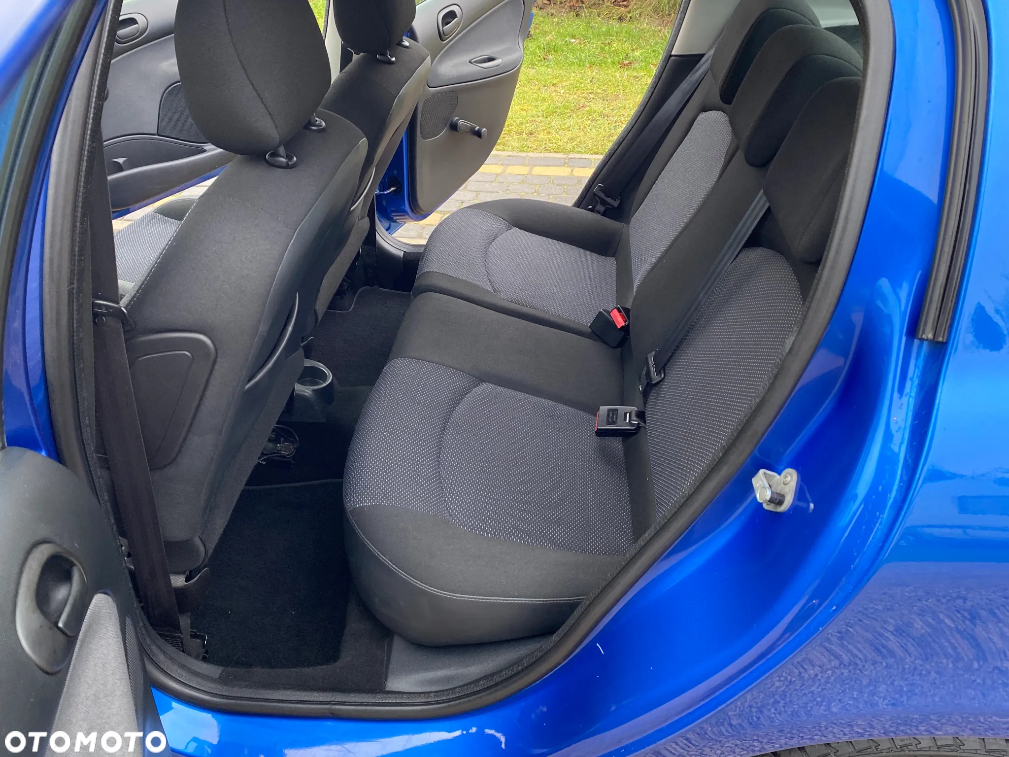 Peugeot 206 1.1 X-Design - 34