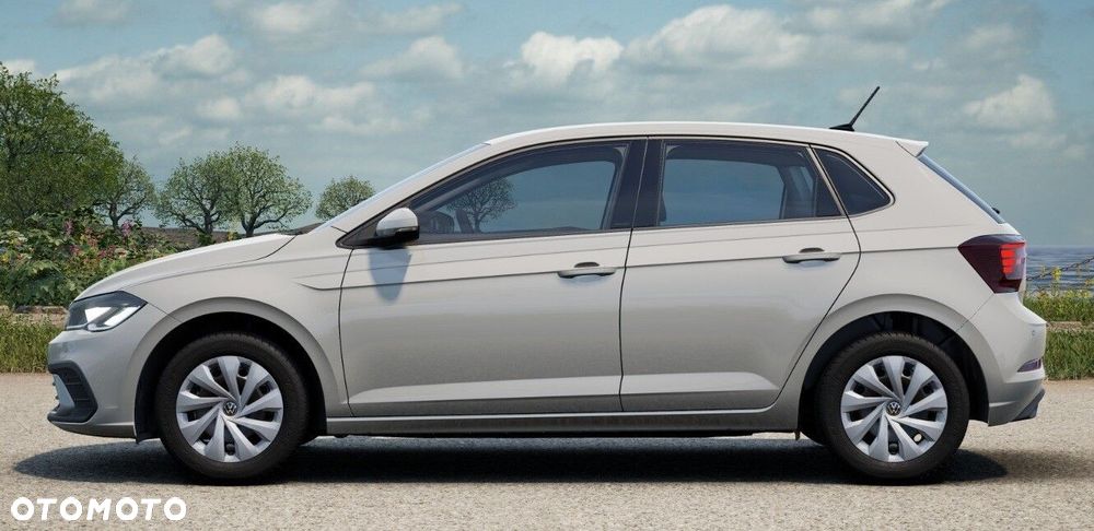 Volkswagen Polo 1.0 MPI Pure - 2