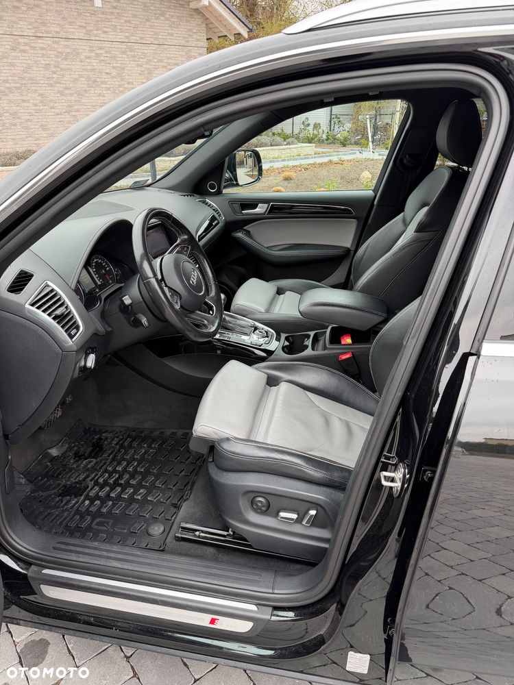 Audi Q5 - 4