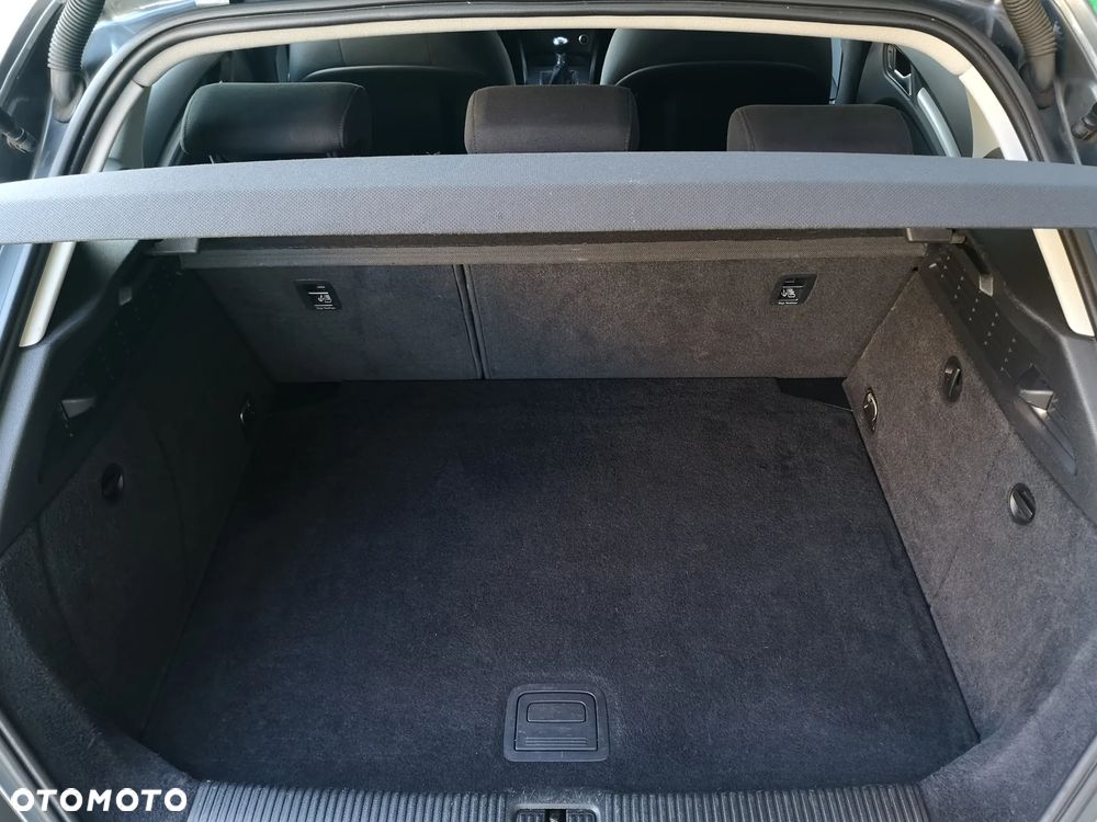 Audi A3 Sportback 1.6 TDI Ambition - 34