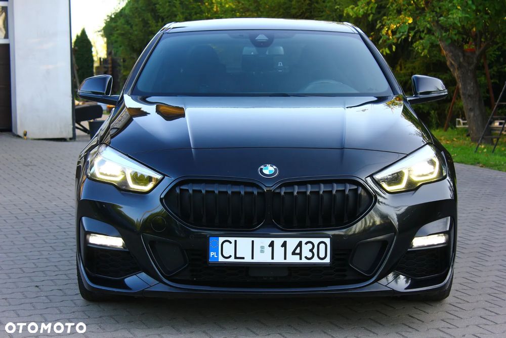 BMW Seria 2 218d M Sport sport - 21