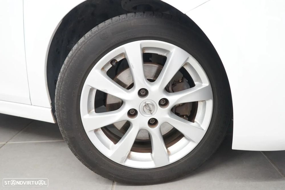 Opel Corsa 1.5 D Business - 11