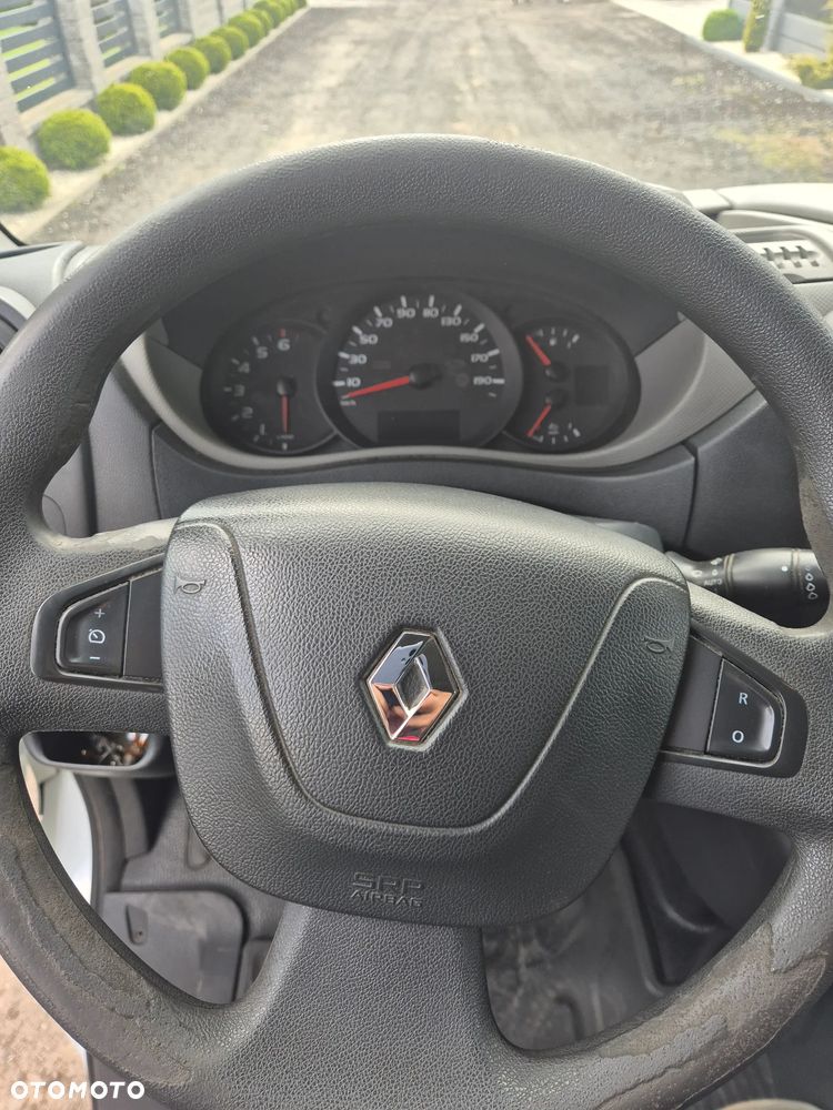 Renault Master - 14