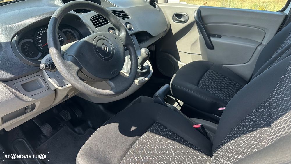 Renault Kangoo 1.5dci - 26