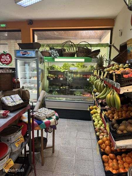 Trespasse frutaria / mercearia - Grande imagem: 5/8