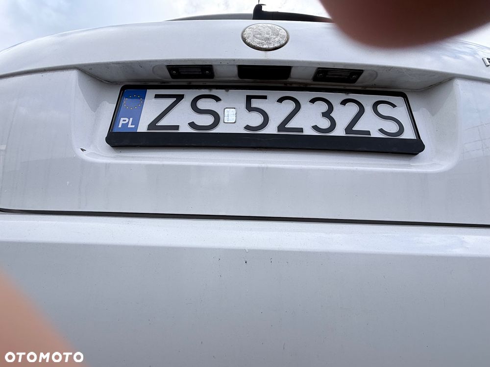 Skoda Fabia - 17
