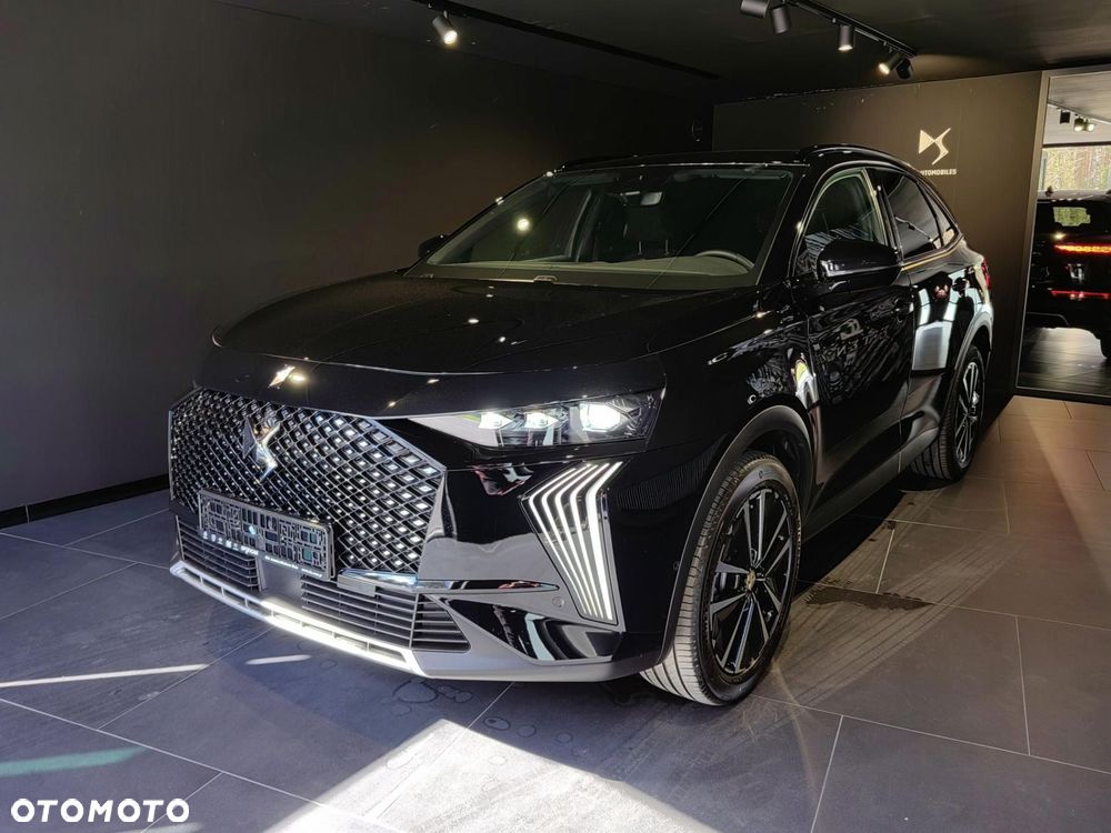 DS Automobiles DS 7 Crossback - 19