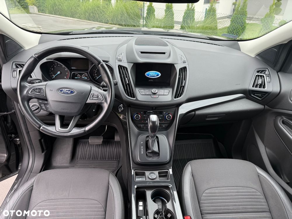 Ford Kuga 1.5 EcoBoost AWD Titanium ASS - 2